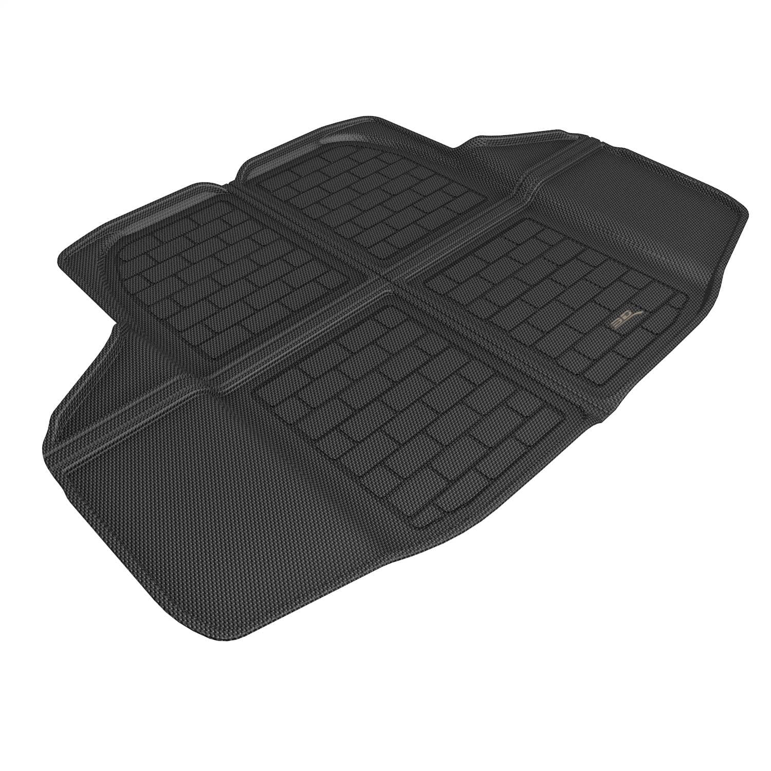 3D MAXpider - M1HD1341309 - Cargo Area Liner