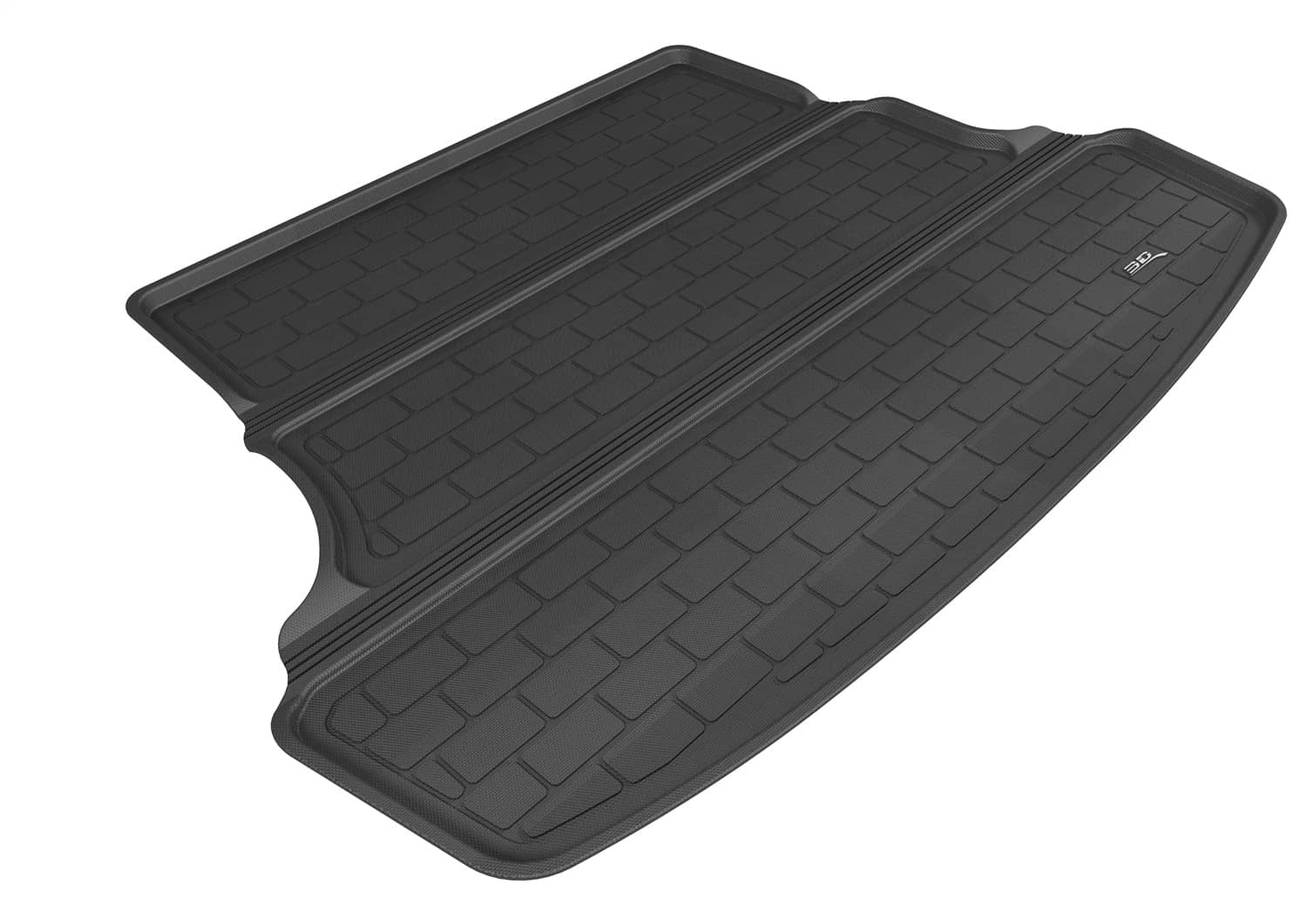 3D MAXpider - M1HY0221309 - Cargo Area Liner