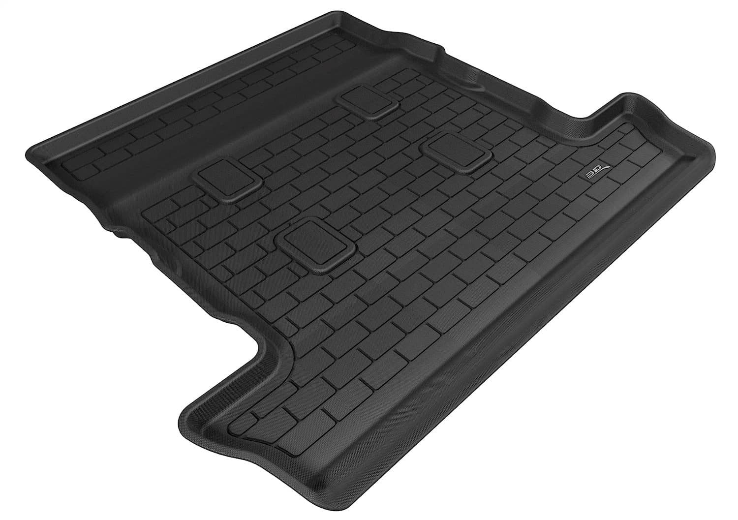3D MAXpider - M1LX0371309 - Cargo Area Liner