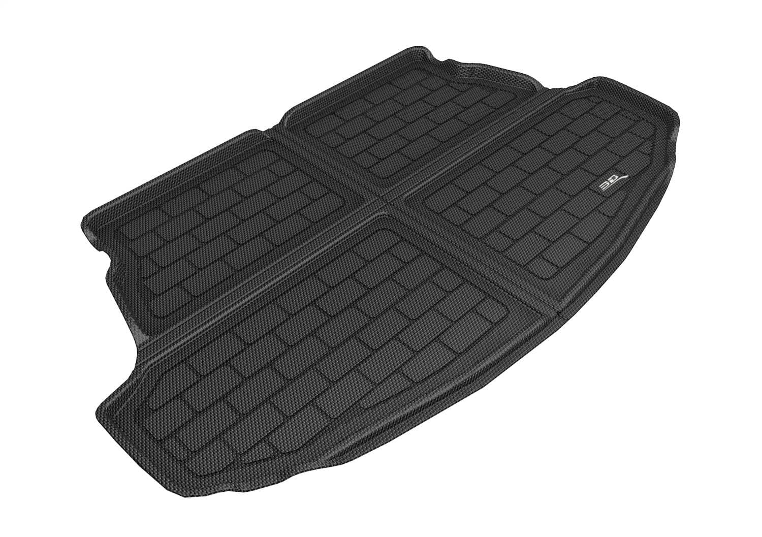 3D MAXpider - M1LX0661309 - Cargo Area Liner