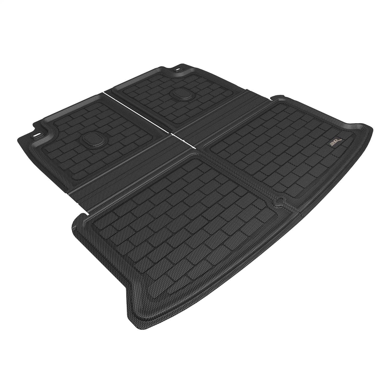 3D MAXpider - M1LX0911309 - Cargo Area Liner
