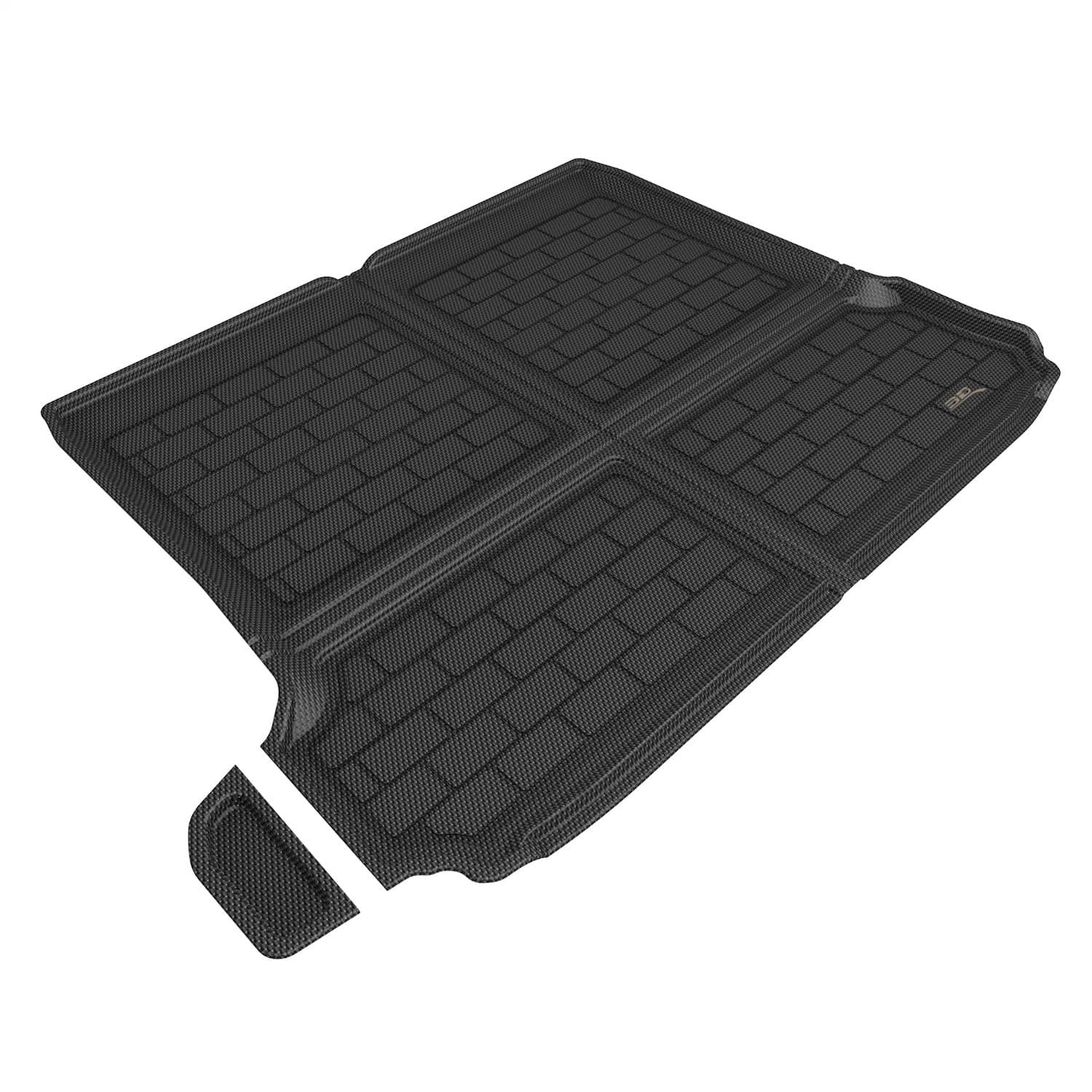 3D MAXpider - M1MB1831309 - Cargo Area Liner
