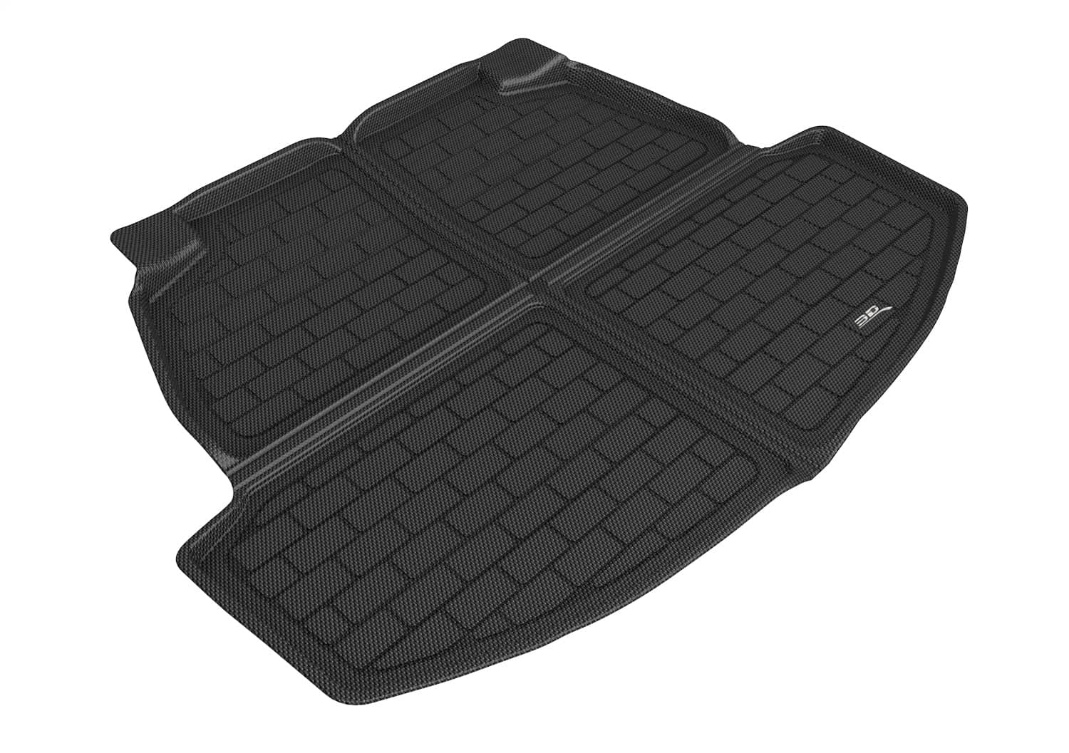 3D MAXpider - M1TY2561309 - Cargo Area Liner