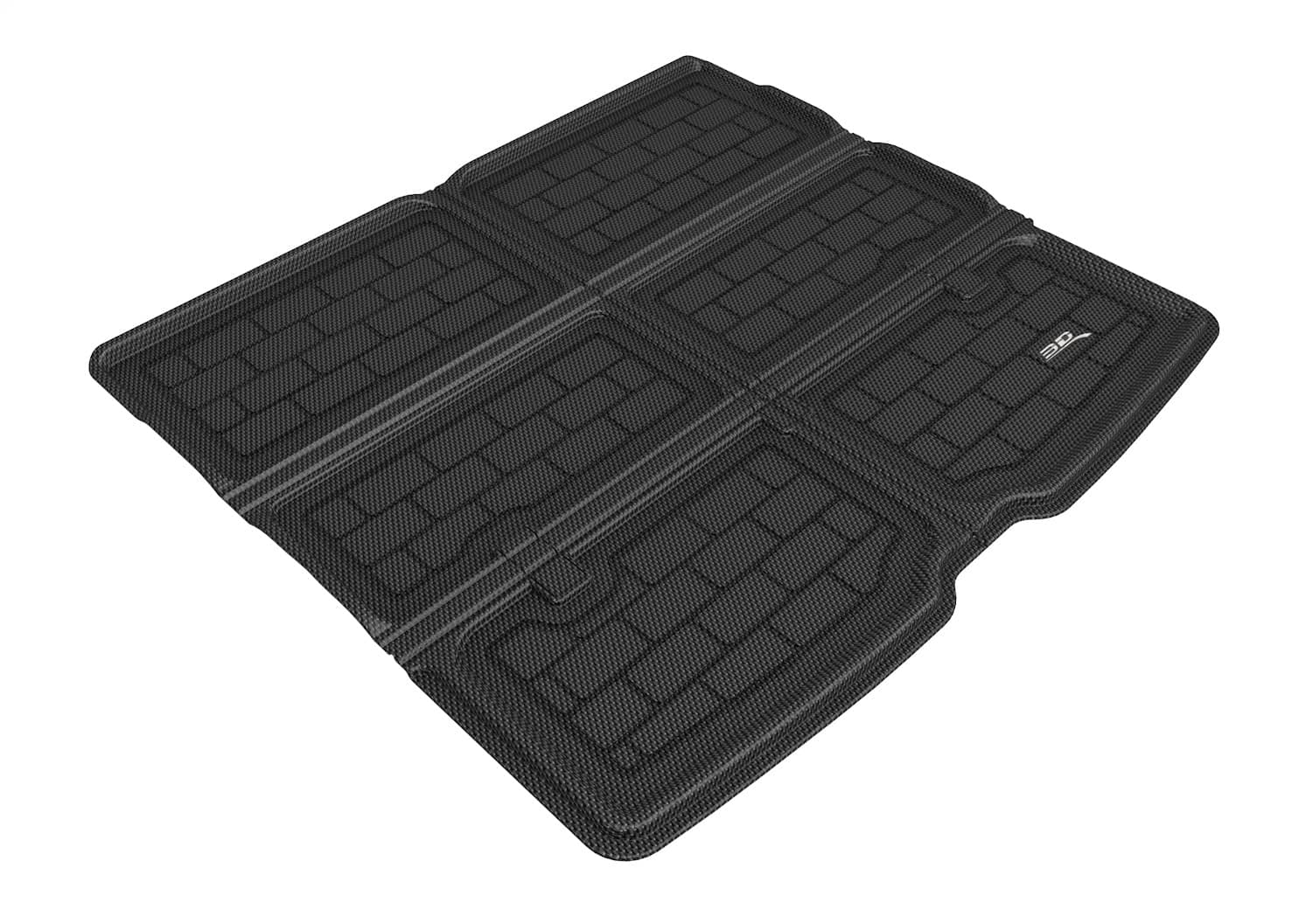 3D MAXpider - M1VV0301309 - Cargo Area Liner