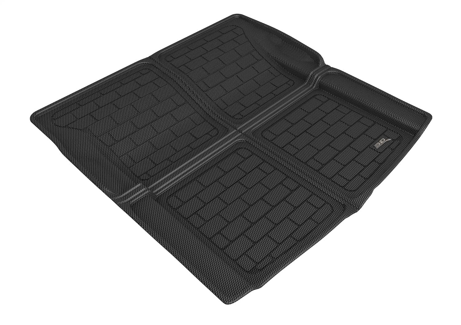 3D MAXpider - M1VV0361309 - Cargo Area Liner