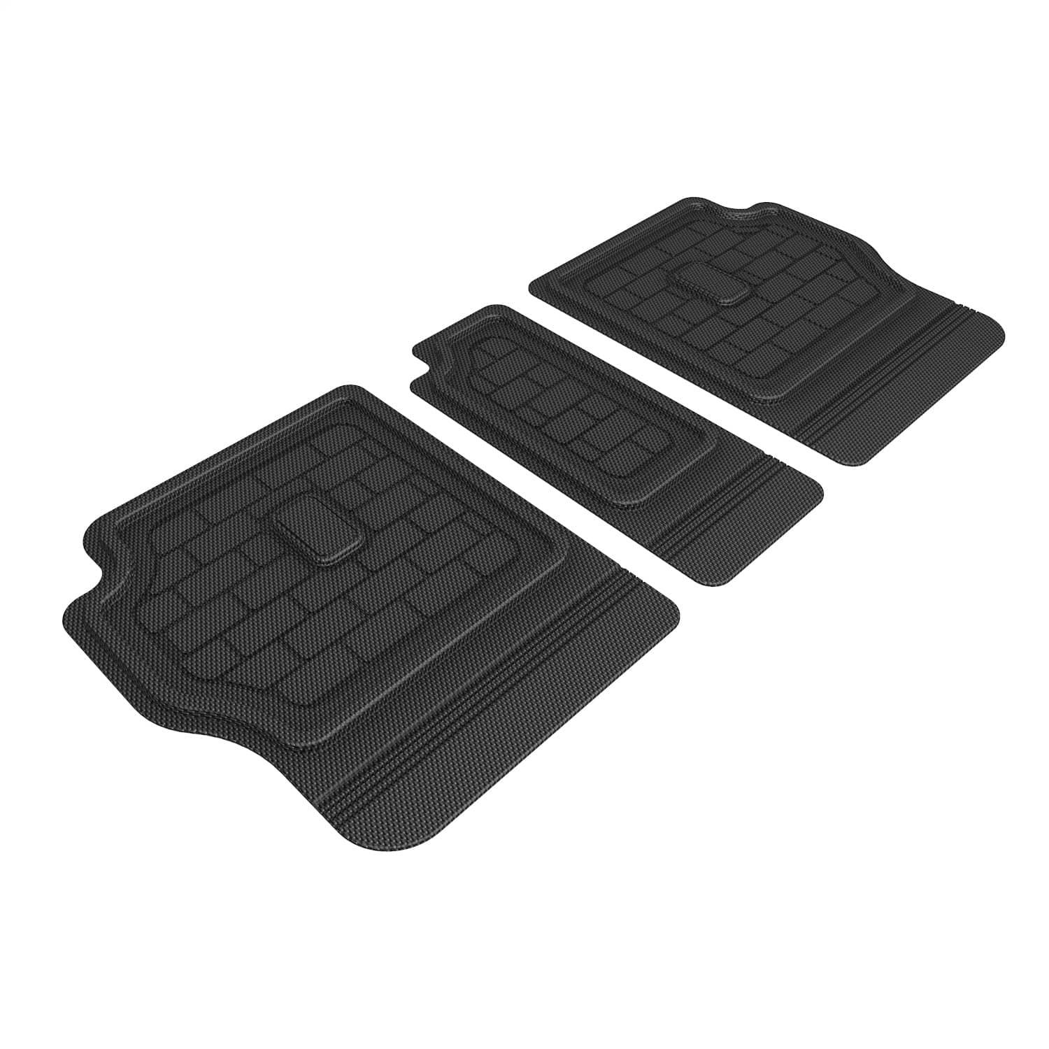 3D MAXpider - Q1MZ0631309 - Seat Cover